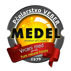 Medel Logotip