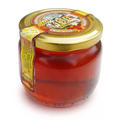 Chestnut honey 250 g
