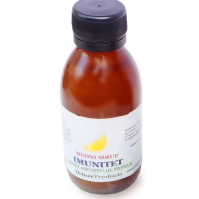 Immunity Syrup -125 ml