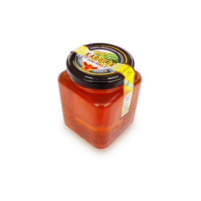 Sage honey 400 g