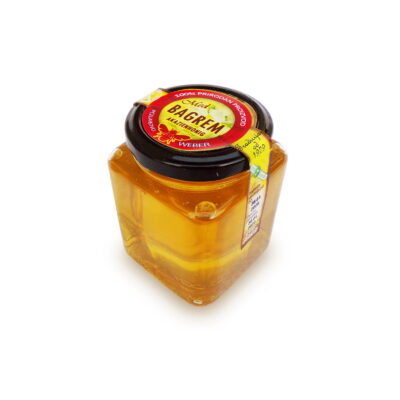 Acacia honey 400 g