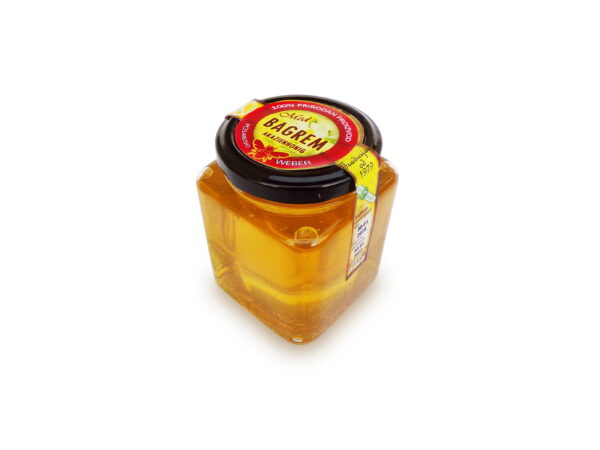 Acacia honey 400 g