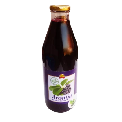 Matični sok Aronija 1,0 l