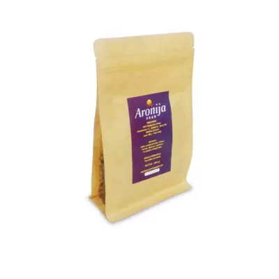 Aronia tea -powder Aronija prah 100 g.