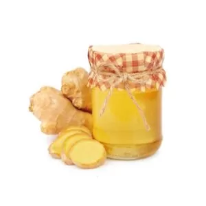 honey-ginger-balsamic-vinegar-genesis-kitchen