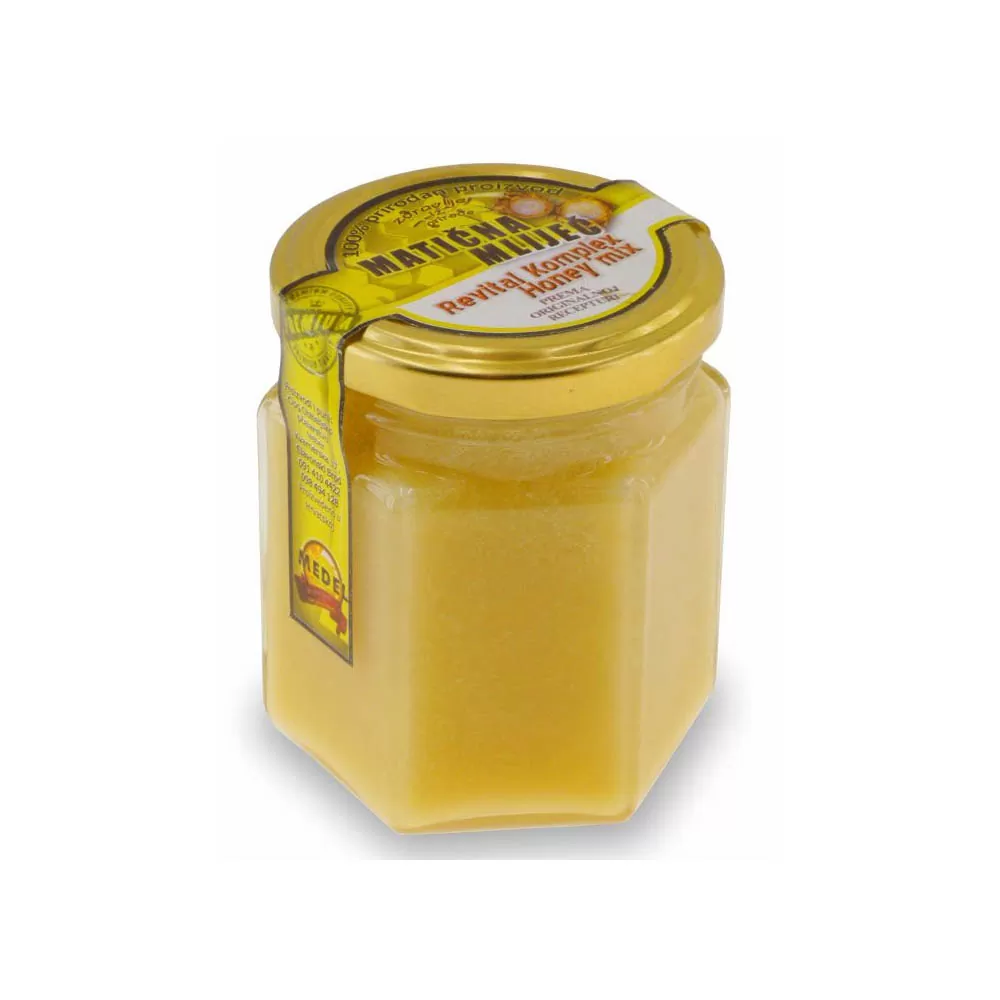 Revital complex – royal jelly-250 g
