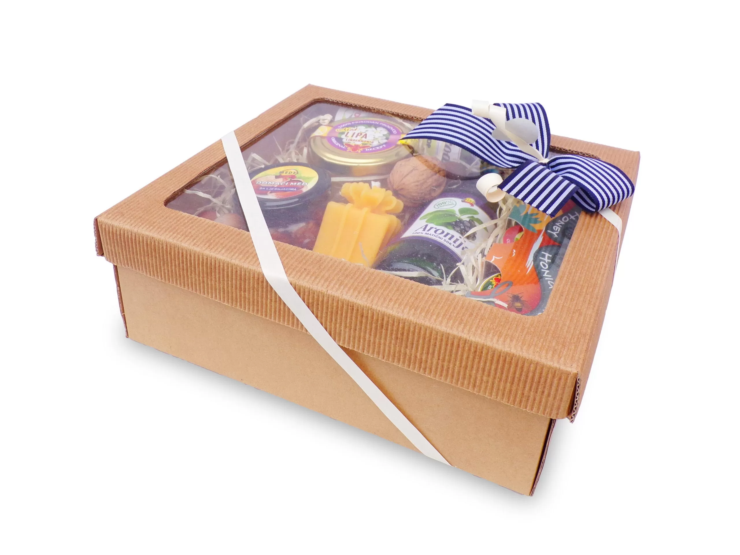 Flavors of the Mediterranean Gift package